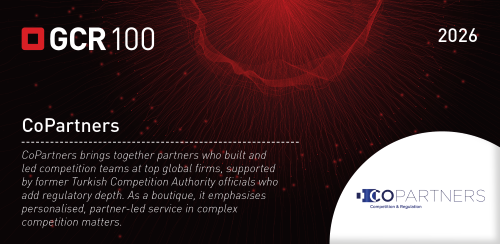 Image about GCR 100 2026