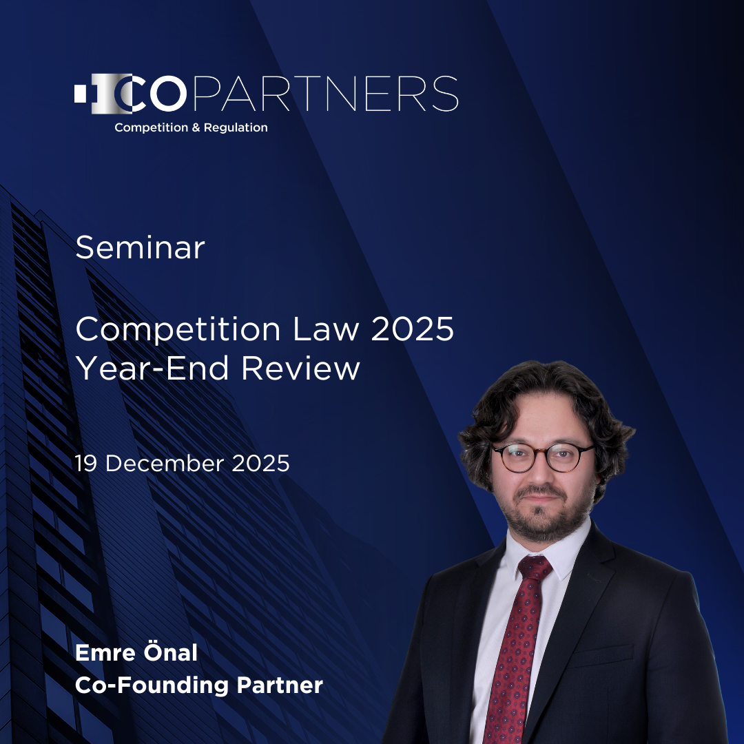 Image about Competition Law 2025 Year-End Review Seminar