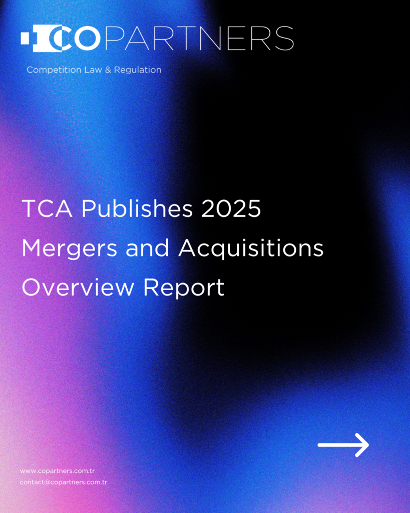 TCA's 2025 Mergers and Acquisitions Overview Report - CoPartners ...