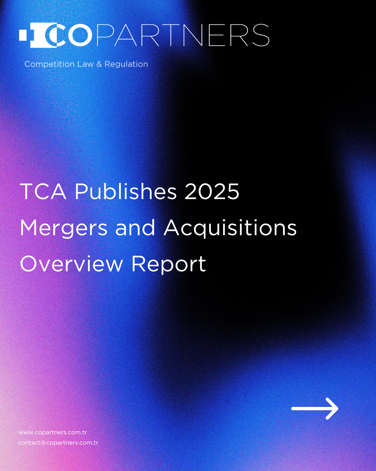TCA’s 2025 Mergers and Acquisitions Overview Report