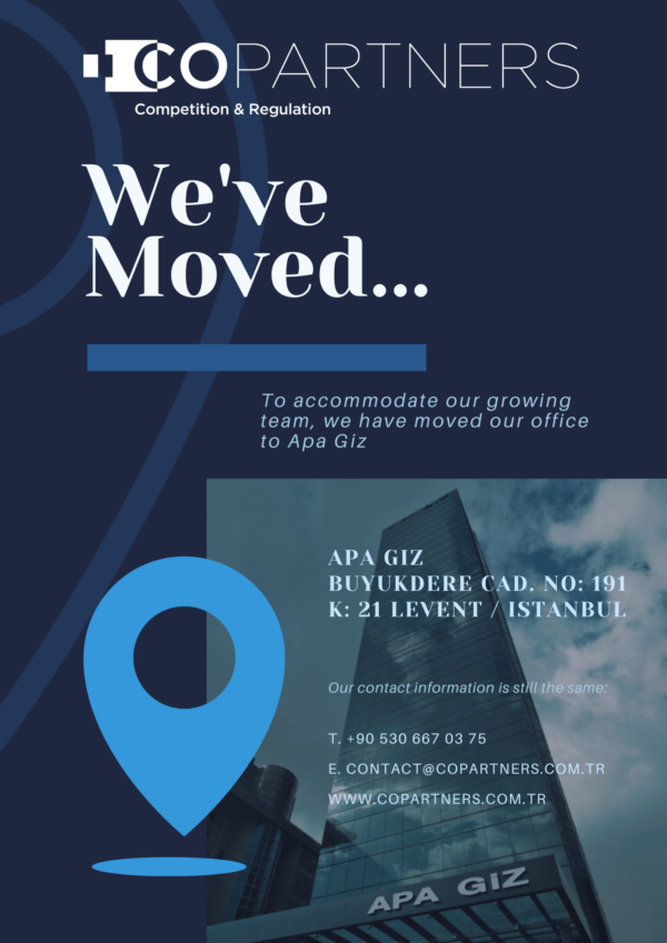 Image about CoPartners Moved