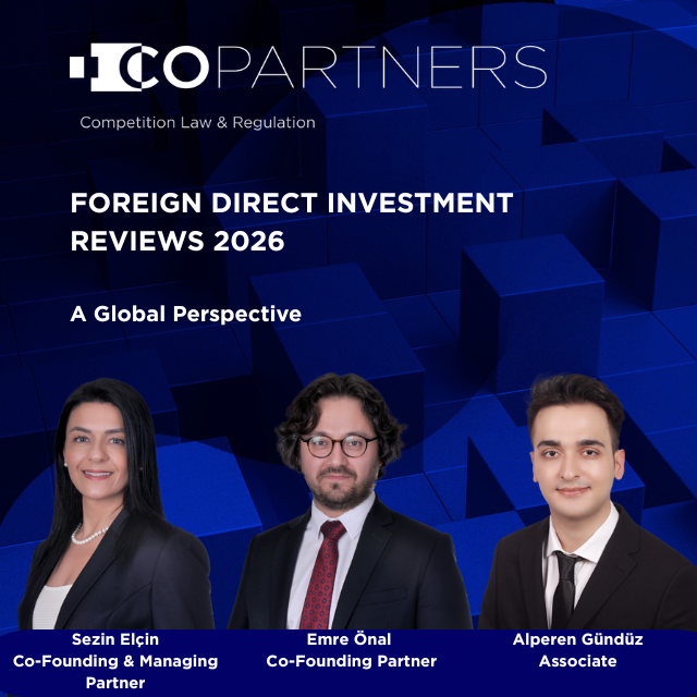 Image about Foreign Direct Investment Reviews: 2026 Türkiye